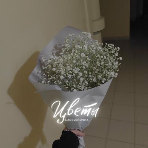 LADYVERONIKA - Цветы