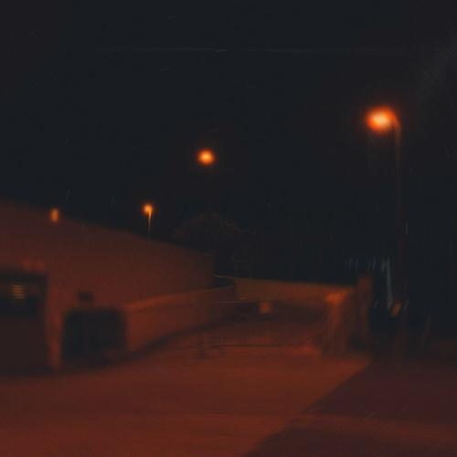 Laeland & Snøw - i'm inlove but… (sped up)