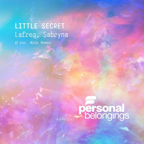 LAFREQ & Sabryna - Little Secret (Bigz Remix)