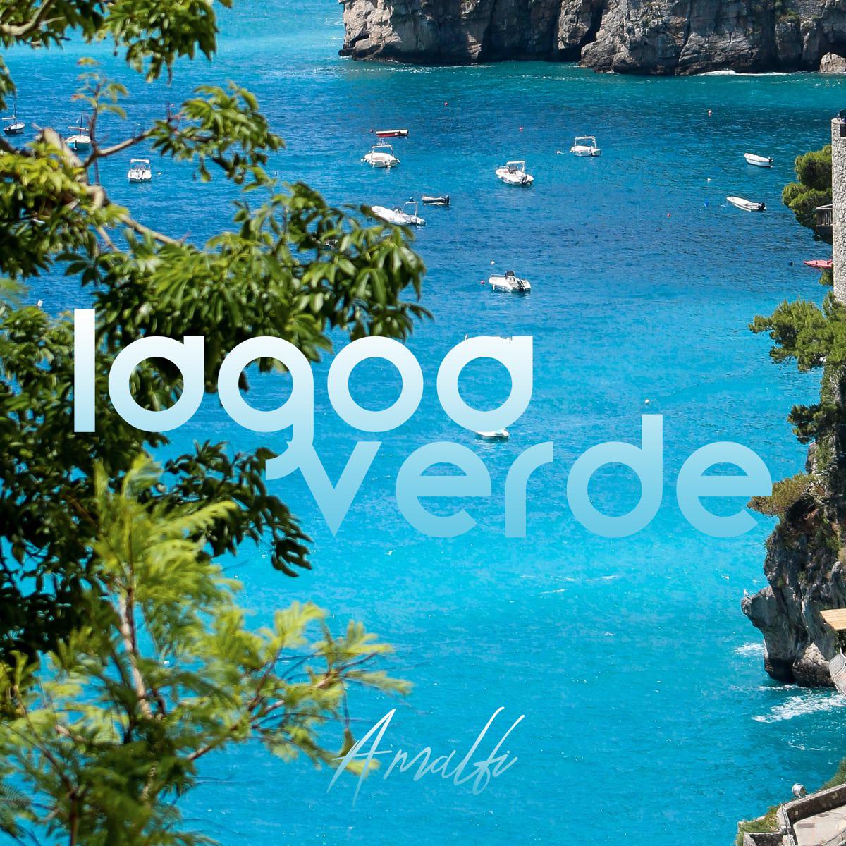 Amalfi - Lagoa Verde