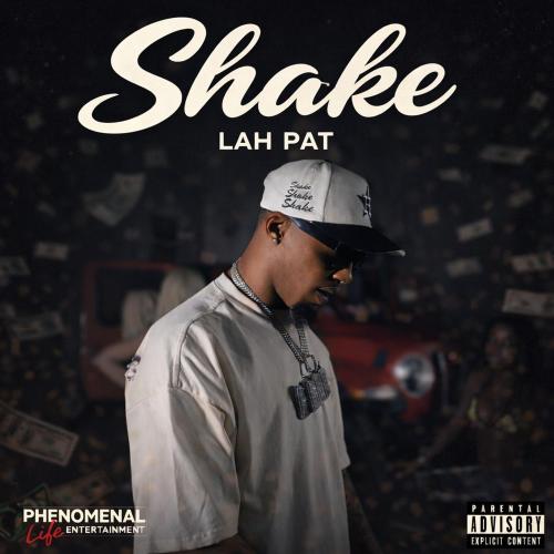 Lah Pat - Shake