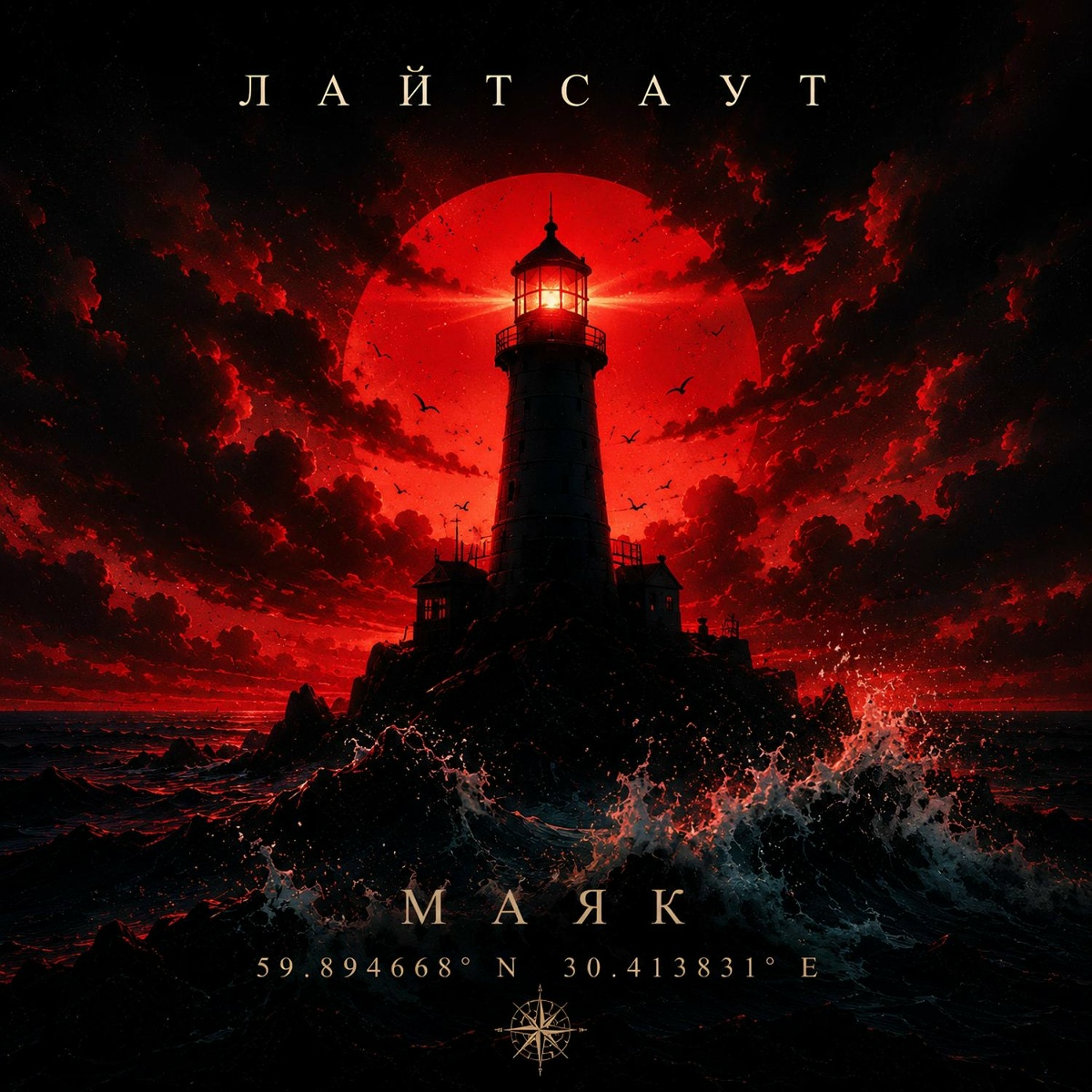 Маяк - ЛАЙТСАУТ