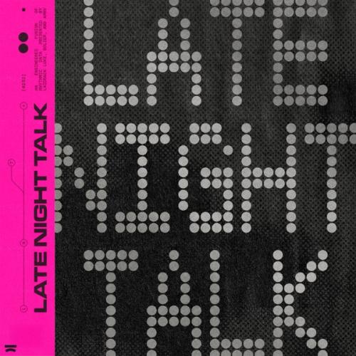 Laidback Luke, Bolier, AMRV - Late Night Talk