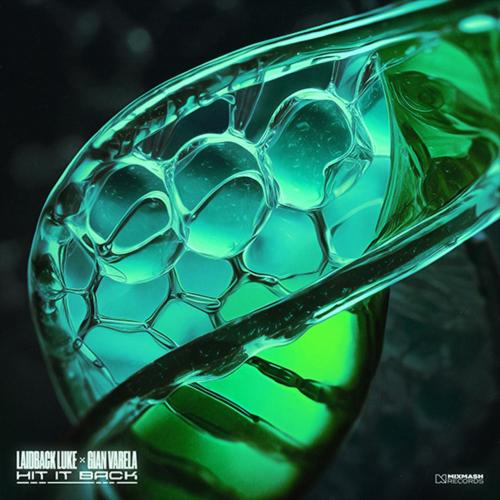 Laidback Luke feat. Gian Varela - Hit it Back