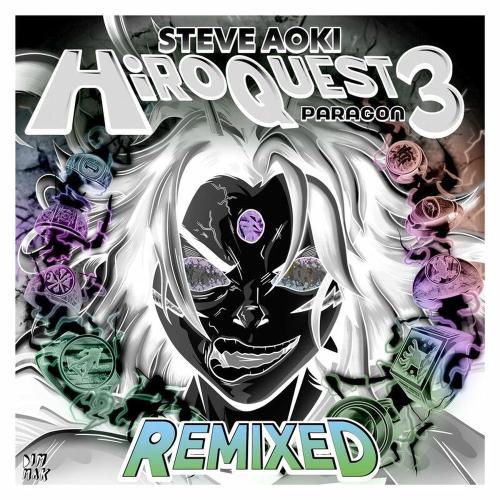 Laidback Luke & Steve Aoki feat. Lil Jon & Antoine Delvig - Turbulence (Steve Aoki & Antoine Delvig Remix)