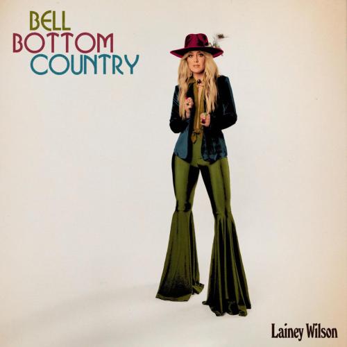 Lainey Wilson - Hold My Halo