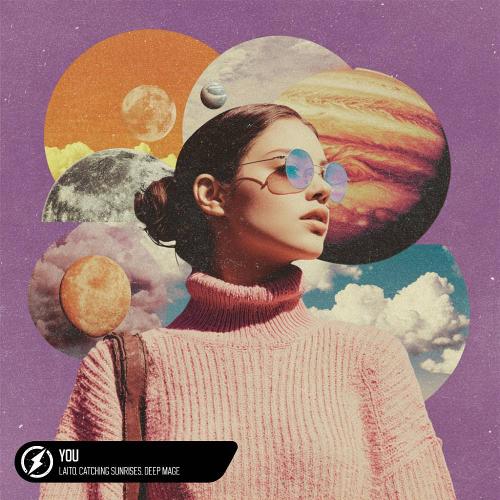 Laito & Catching Sunrises & Deep Mage - you