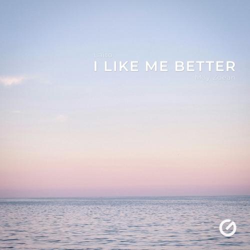 Laito, Mayvee - I Like Me Better