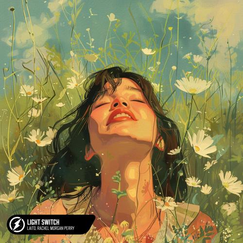 Laito, Rachel Morgan Perry - Light Switch