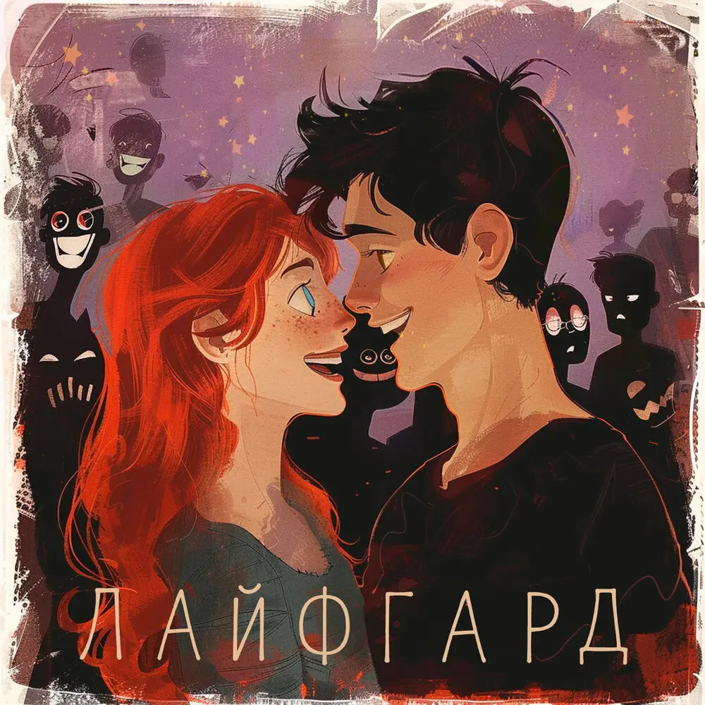 Говорят - ЛАЙФГАРД