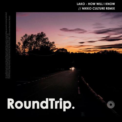Lako & Nikko Culture - How Will I Know (Nikko Culture Remix)