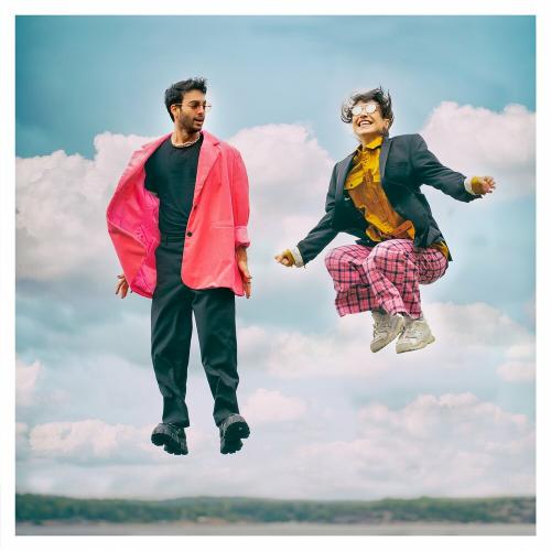 Laleh feat. Darin - Vi Ar Pa Riktigt