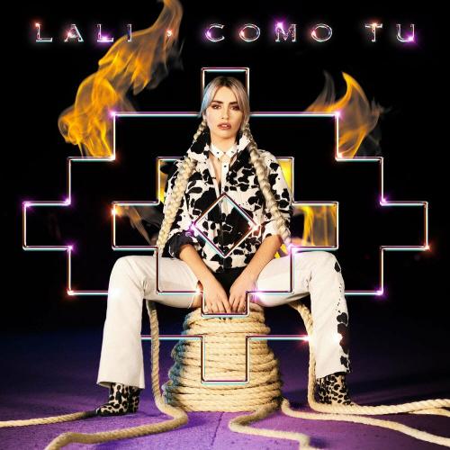 Lali - Como Tú