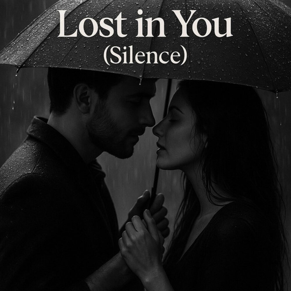 Lost in You - Silence - Lali Gordzamashvili