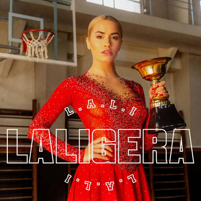 Laligera - Lali