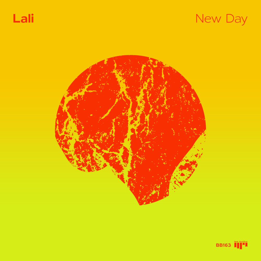 New Day - LALI
