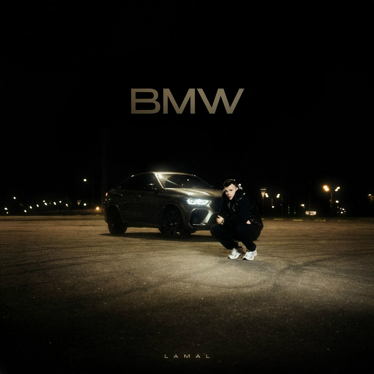 BMW - LAMAL