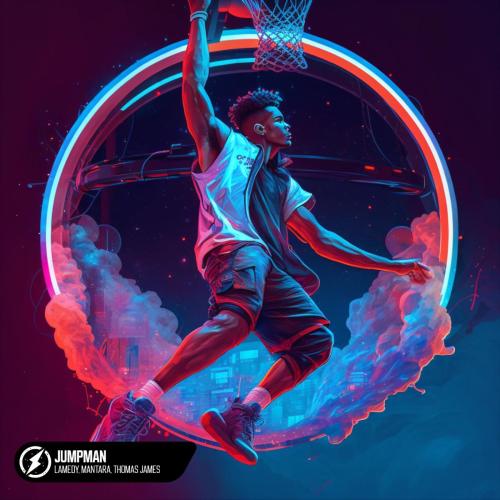 Lamedy, Mantara & Thomas James - Jumpman