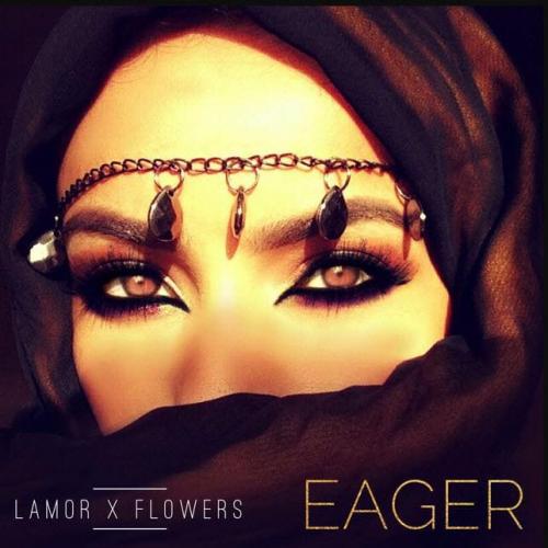 Eager - Lamor Compton, Oscar Flowers