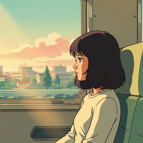 Lamp Camp - Morning Commute