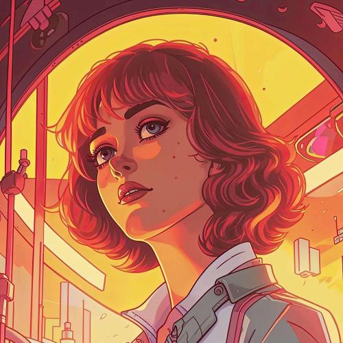 Lamp Camp - Page Turner