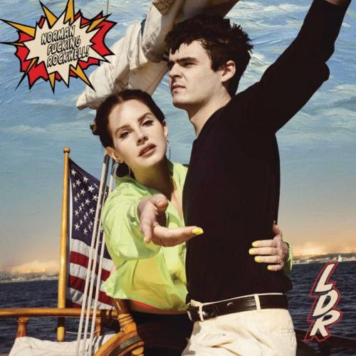 Lana Del Rey - Bartender