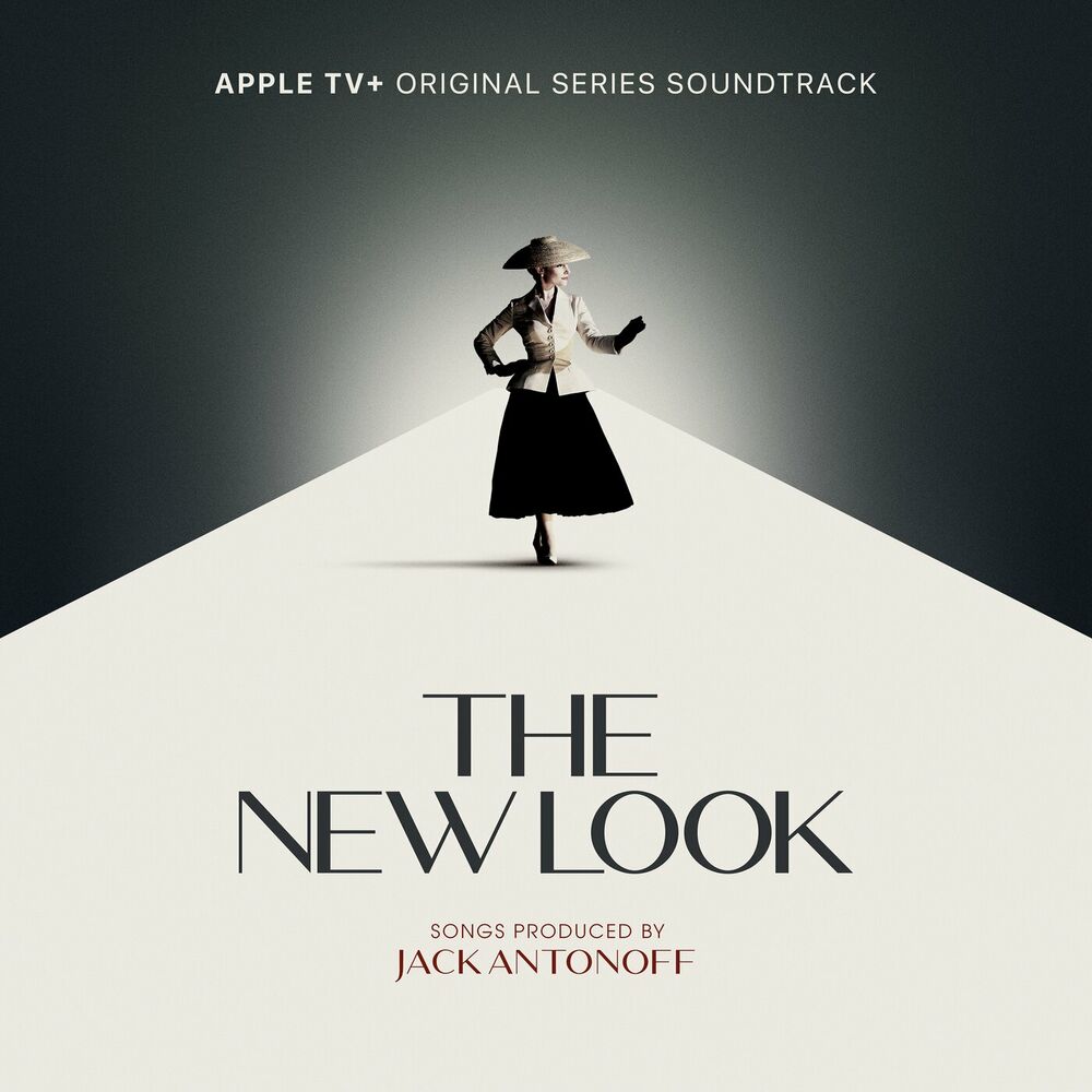Blue Skies (From _The New Look_ Soundtrack) - Lana Del Rey