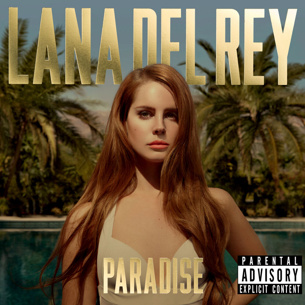 Cola - Lana Del Rey