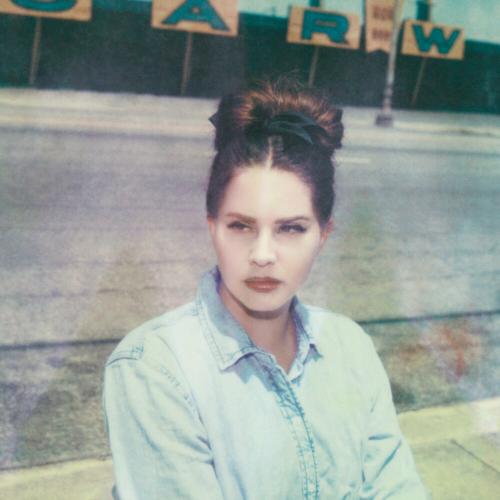 Lana Del Rey - Did You Know That There's A Tunnel Under Ocean Blvd