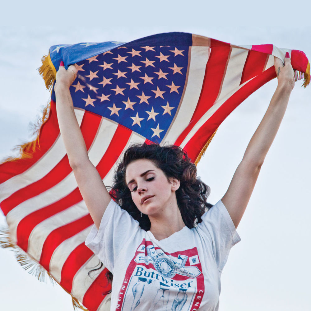 Ride (Active Child Remix) - Lana Del Rey feat. Active Child