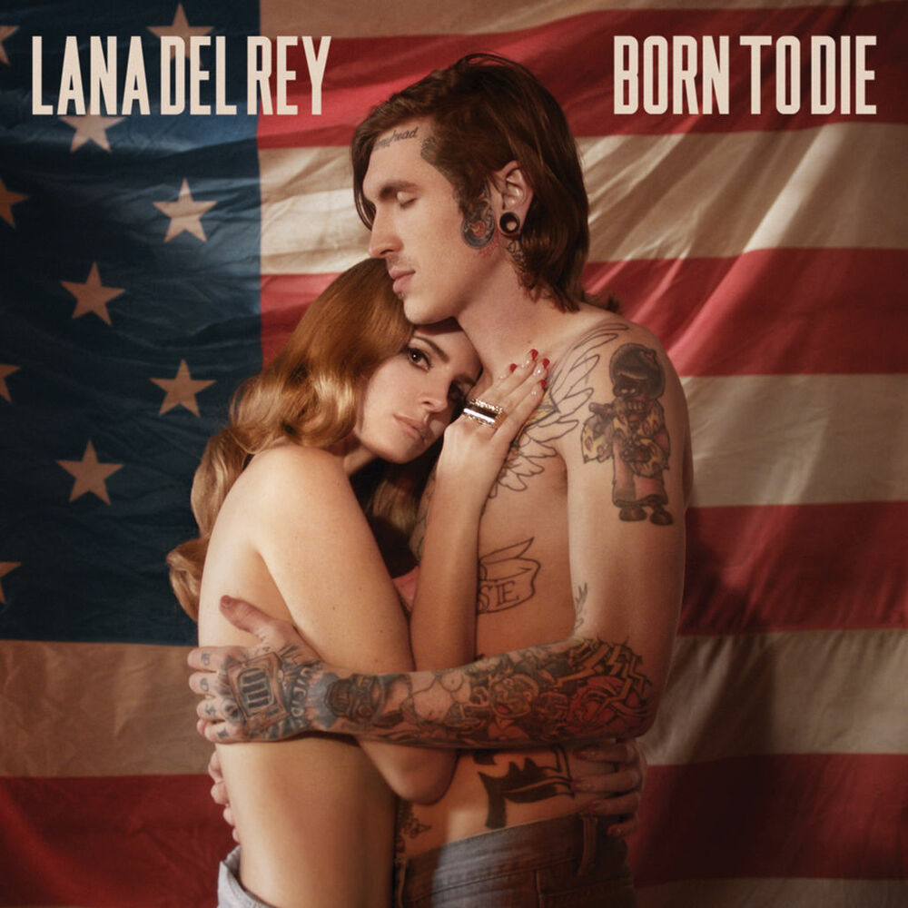 Born To Die (Clams Casino Remix) - Lana Del Rey feat. Clams Casino
