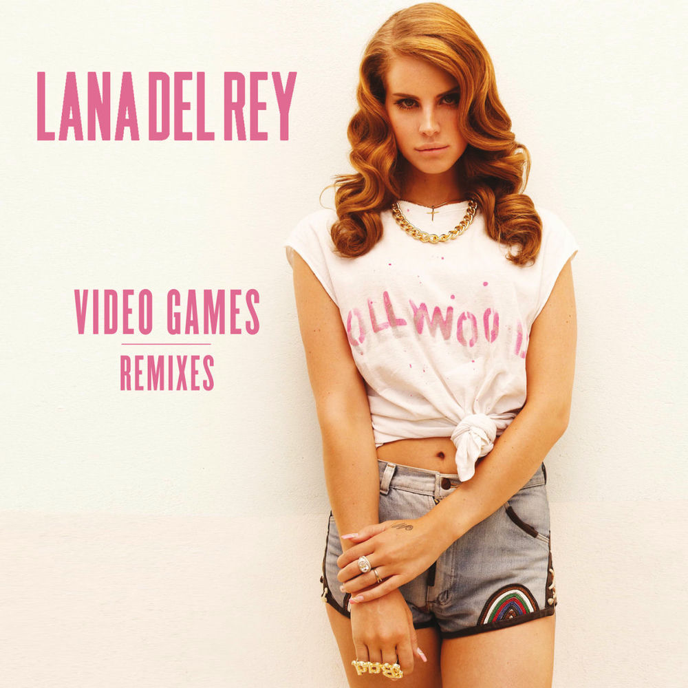 Video Games (Club Clique For The Bad Girls Remix) - Lana Del Rey feat. Club Clique