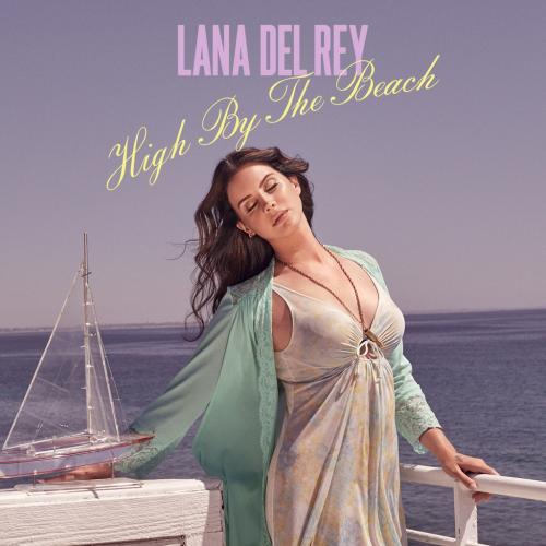 Lana Del Rey - High By The Beach (Lynhare Remix)