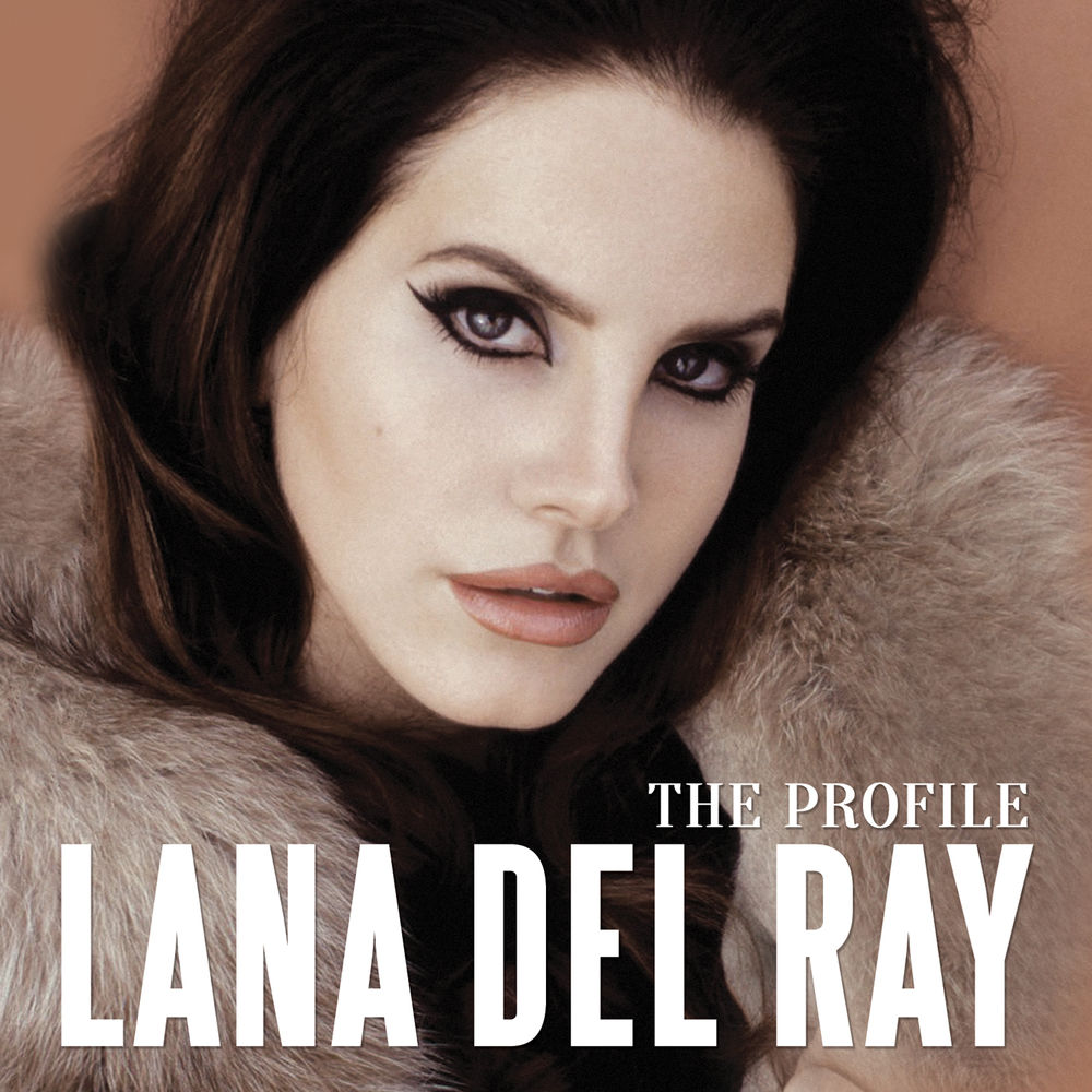 Lana's Big Eyes - Lana Del Rey