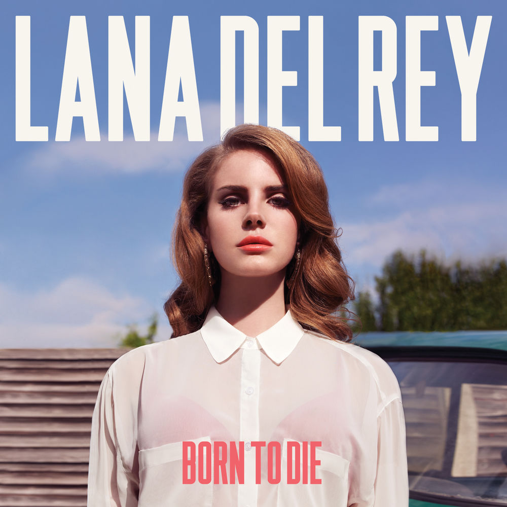 Lucky Ones - Lana Del Rey