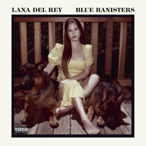 Lana Del Rey - Nectar of the Gods