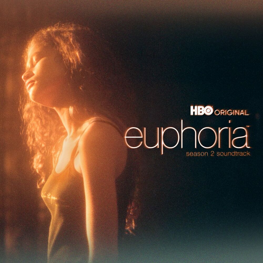 Watercolor Eyes (From “euphoria” An Hbo Original Series) - Lana Del Rey