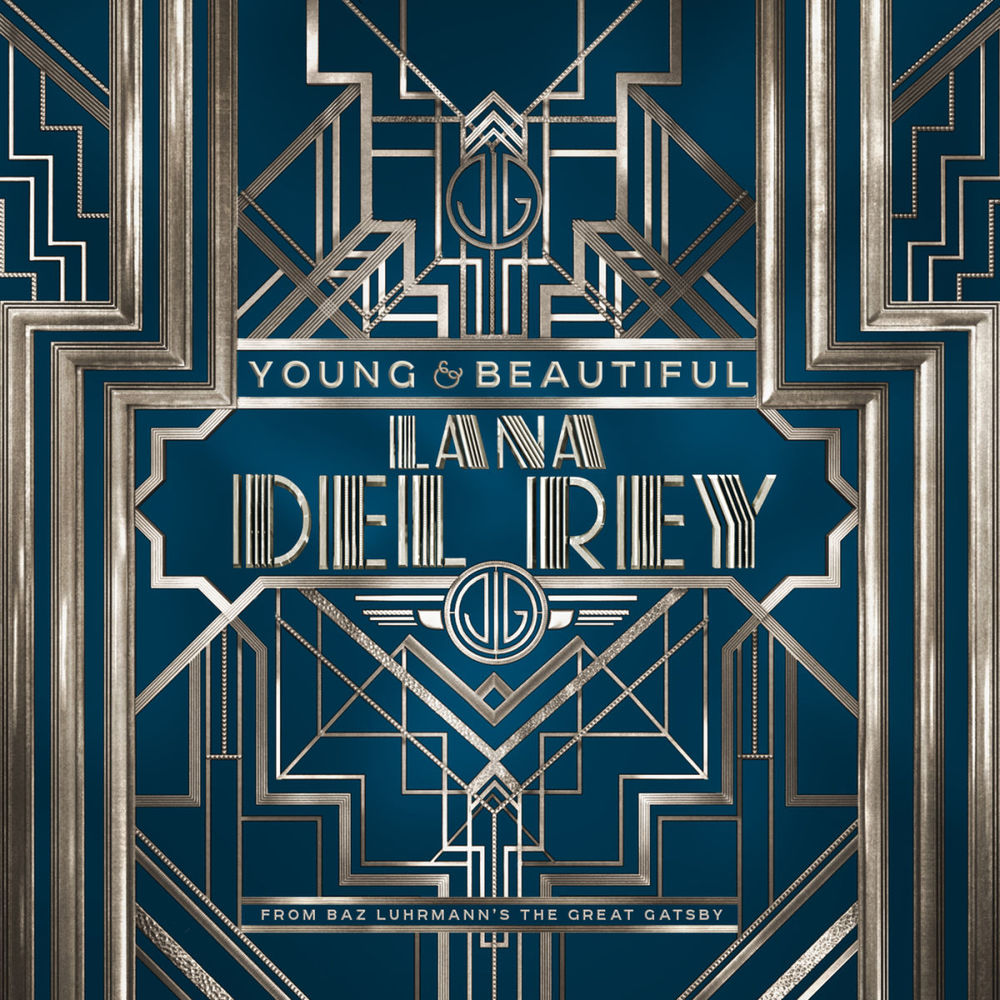 Young And Beautiful - Lana Del Rey