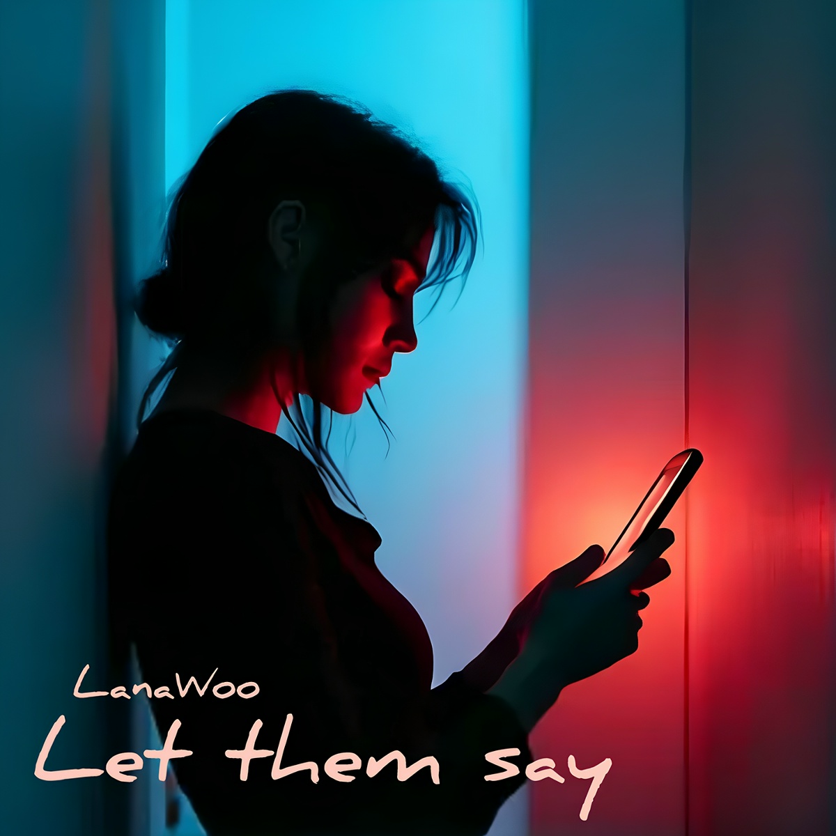 Let Them Say (Prod. by ShumuzZ) - LanaWoo