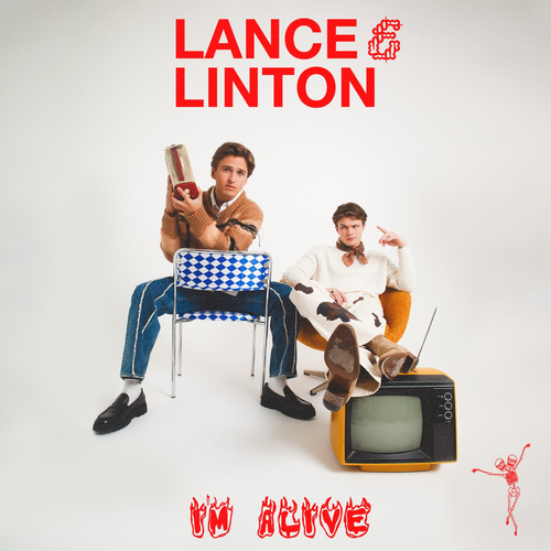 I'm Alive - Lance & Linton