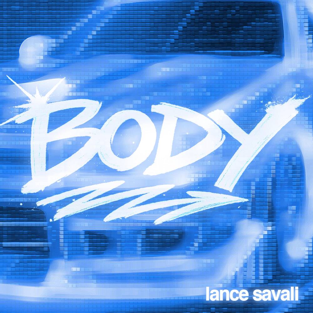Body - Lance Savali