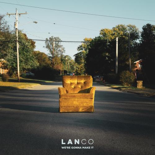 LANCO - We Grew Up Together (feat. Cory Asbury)