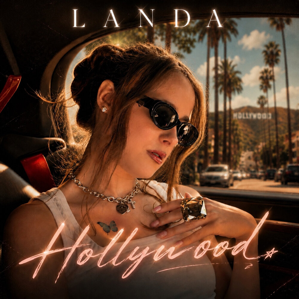 Hollywood - LANDA
