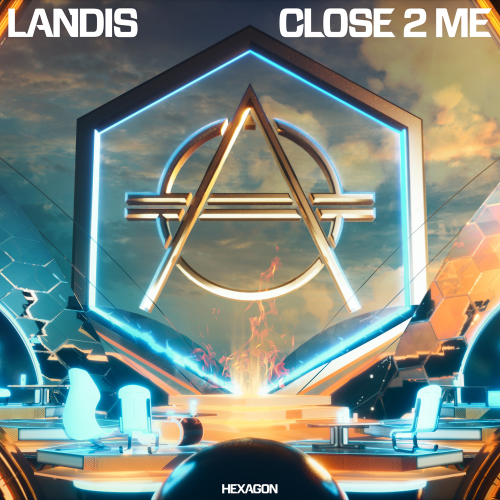 Landis - Close 2 Me