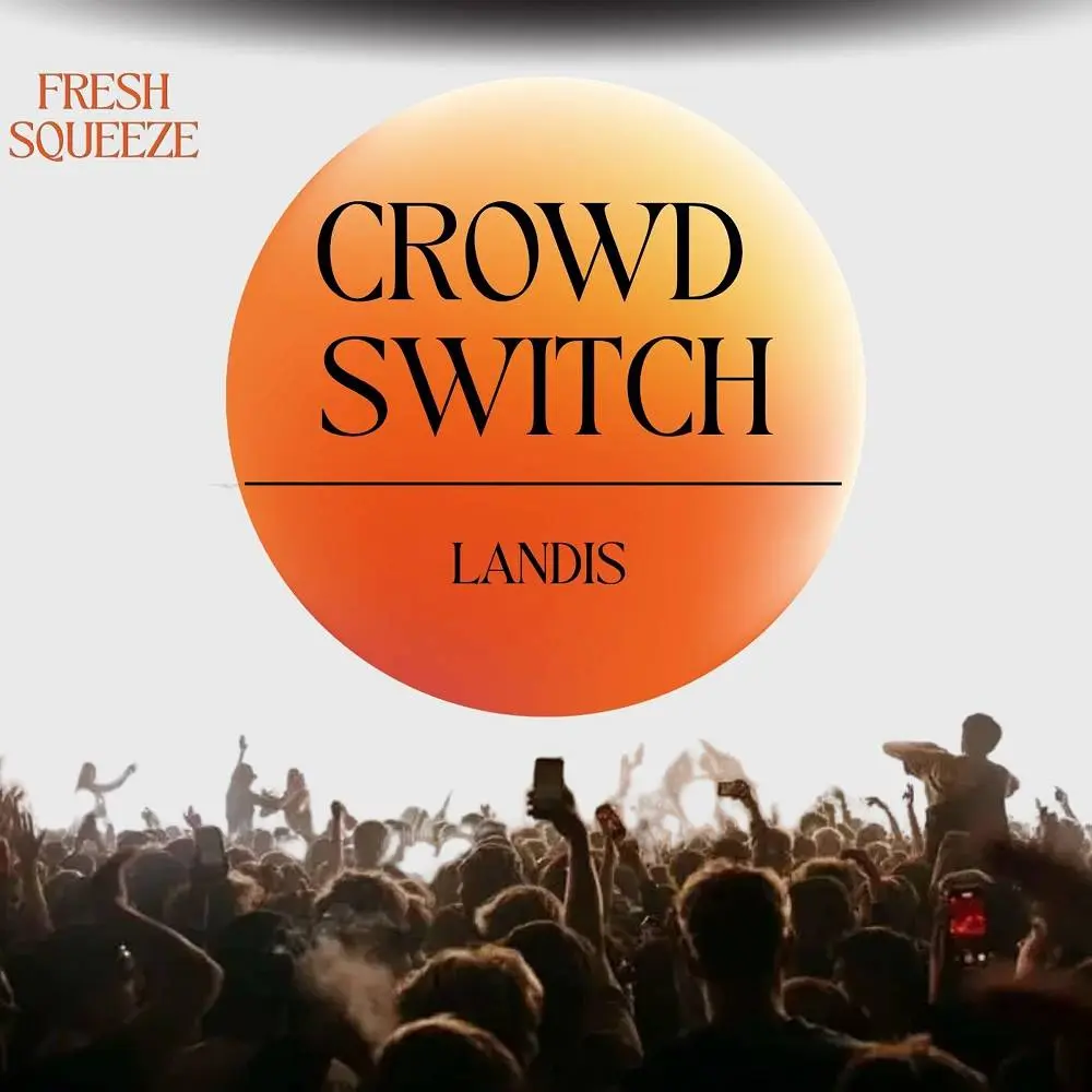 Crowd Switch - Landis