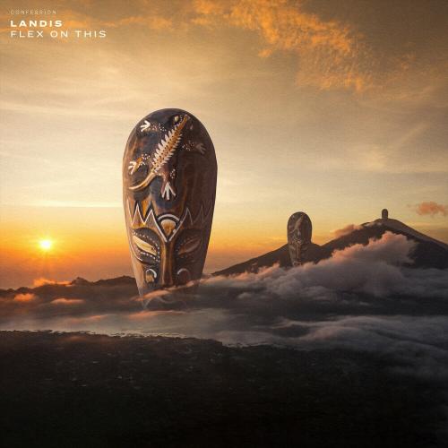 Landis - Flex On This