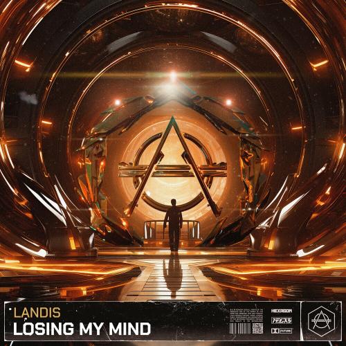 Landis - Losing My Mind