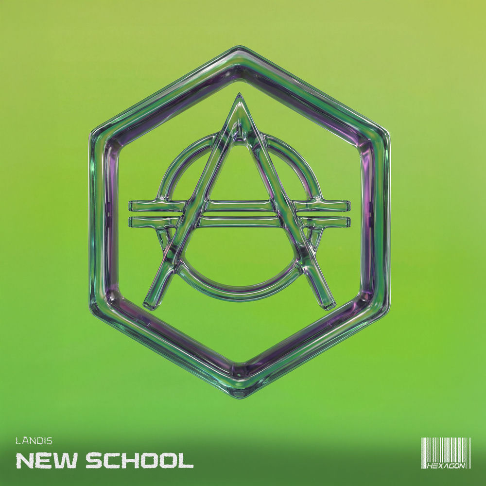 Landis - New School (Extended Mix)