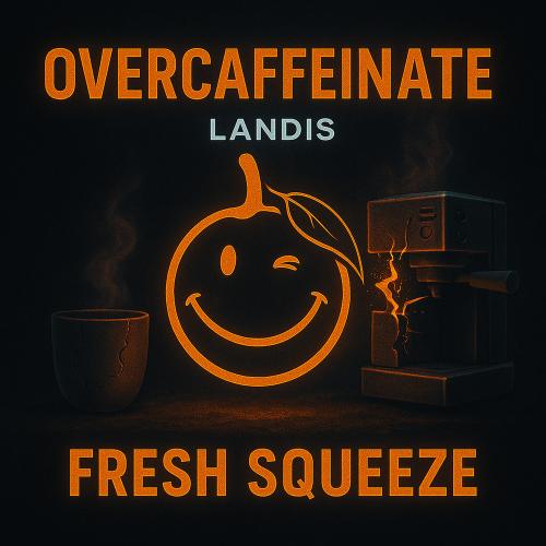 Landis - Overcaffeinate (Extended Mix)