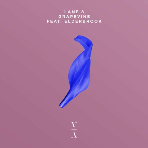 Grapevine - Lane 8 feat. Elderbrook